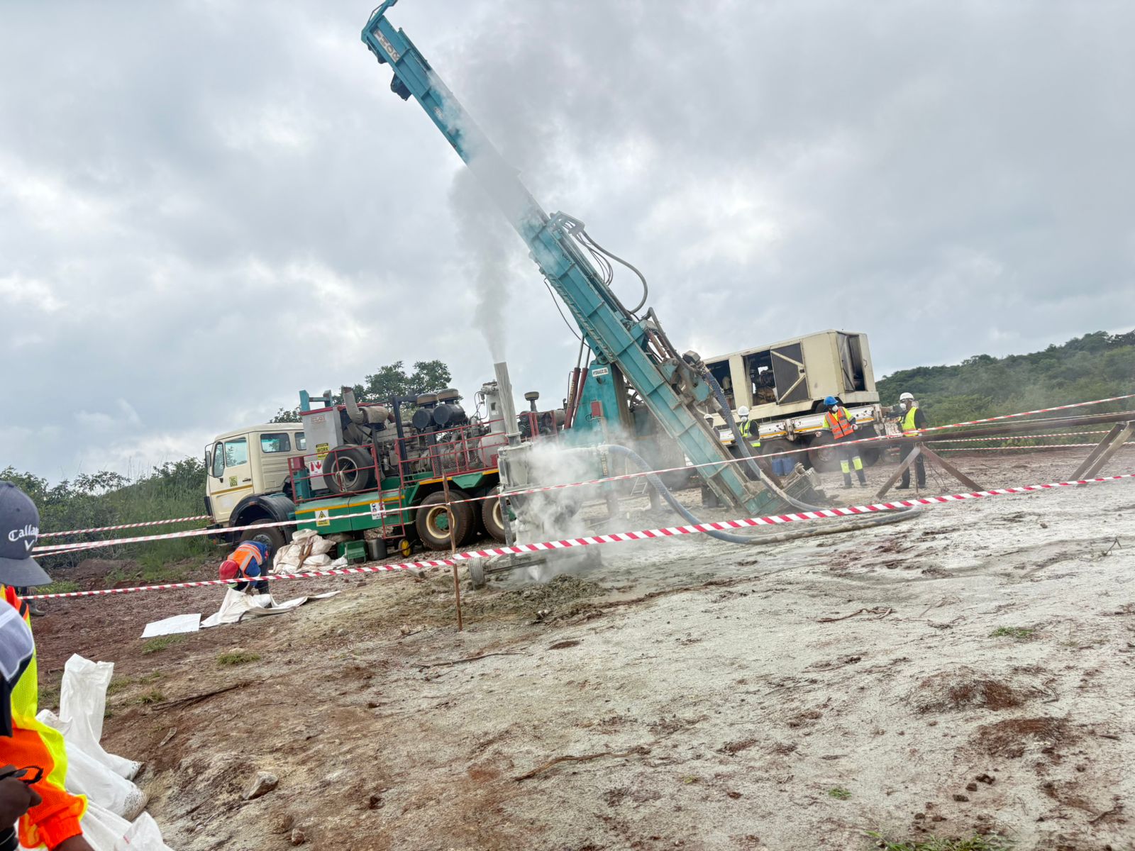 Construction Services